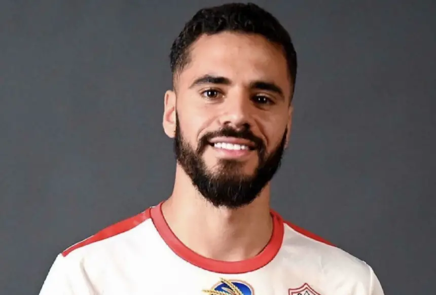 وكيل أعمال بنتايك يوضح حقيقة تمثيله للمتخب المصري